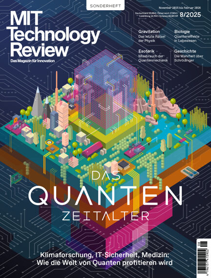 Technology Review