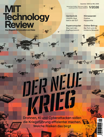 Technology Review