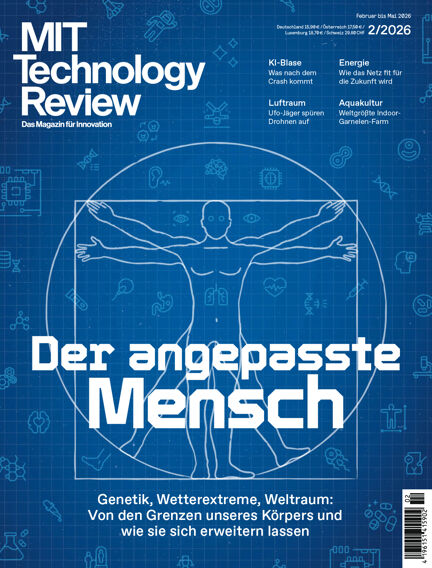 Technology Review