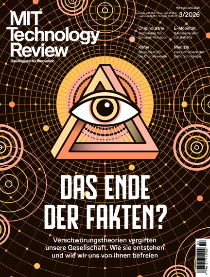 Technology Review