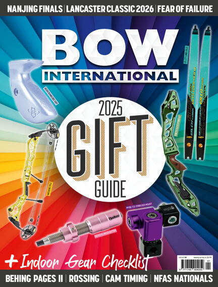 Bow International