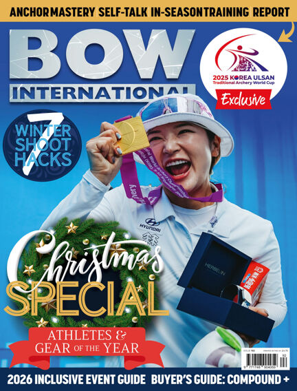 Bow International
