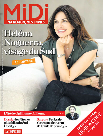 Midi Ouest