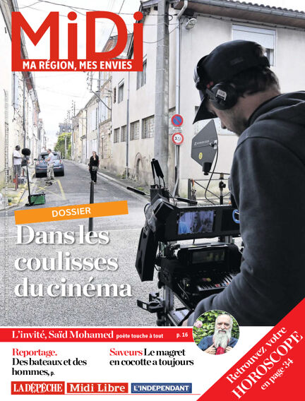 Midi Ouest