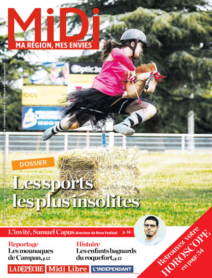 Midi Ouest