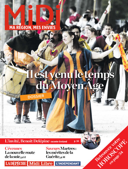 Midi Ouest