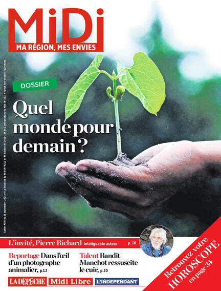 Midi Ouest
