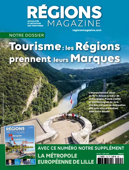 Régions Magazine