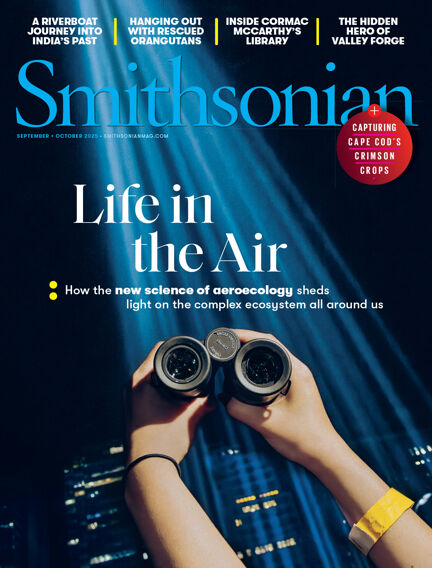 Smithsonian Magazine