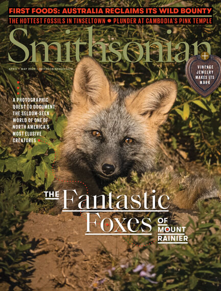 Smithsonian Magazine