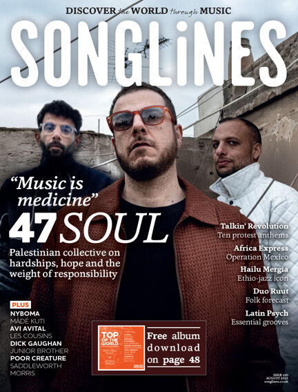 Songlines