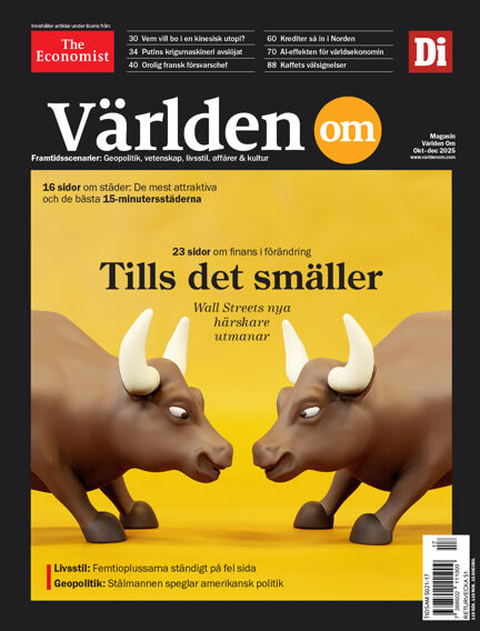 Världen Om