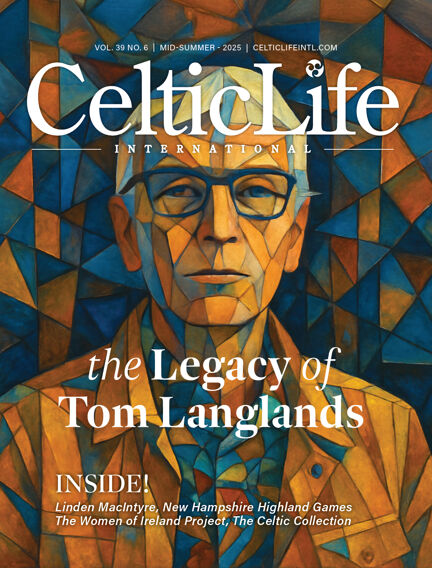 Celtic Life International