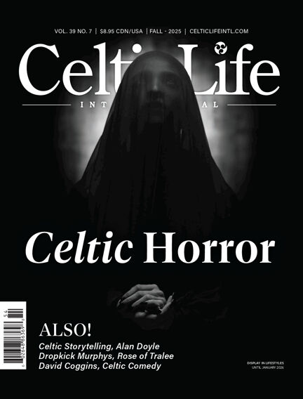 Celtic Life International