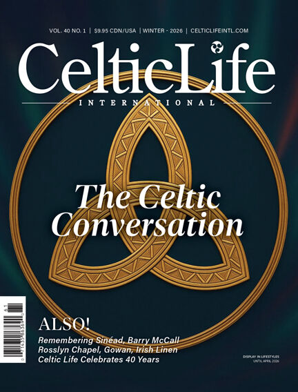 Celtic Life International