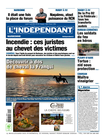 L'Indépendant
