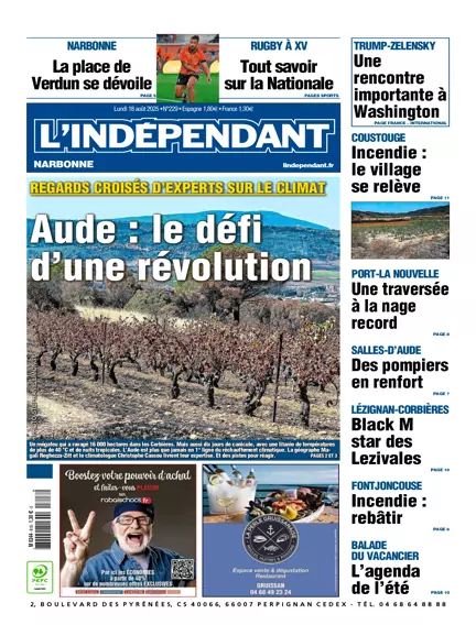 L'Indépendant