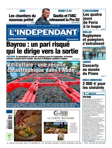 L'Indépendant