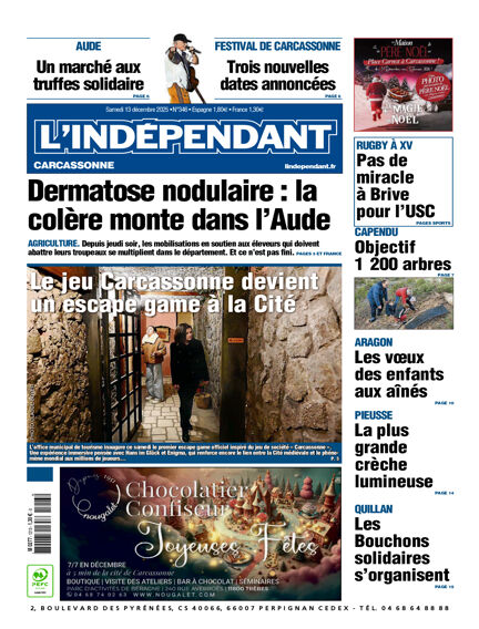 L'Indépendant