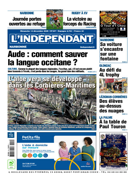 L'Indépendant