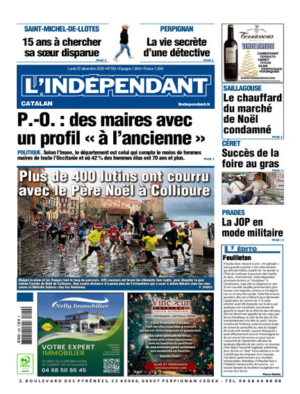 L'Indépendant