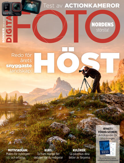 Digital FOTO