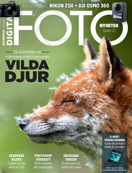 Digital FOTO