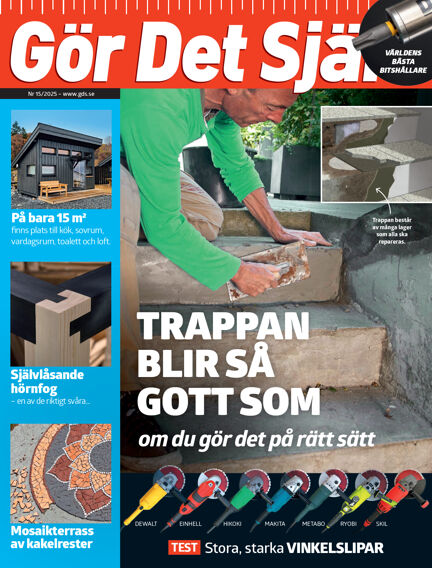 Gör Det Själv
