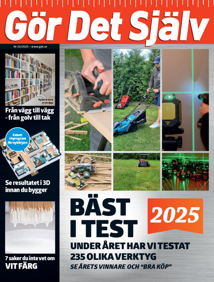 Gör Det Själv