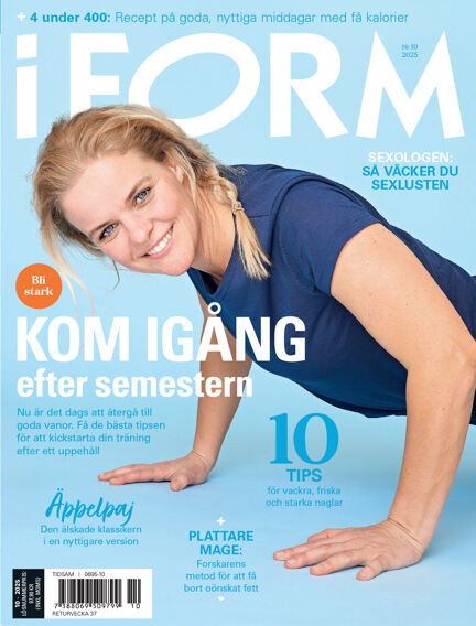 I Form