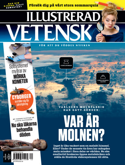 Illustrerad Vetenskap