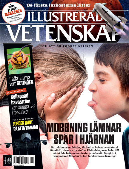 Illustrerad Vetenskap