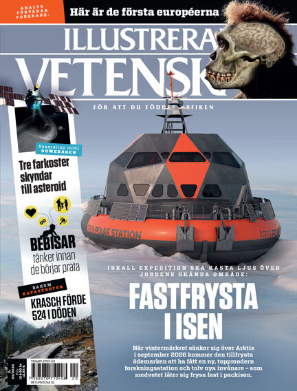 Illustrerad Vetenskap