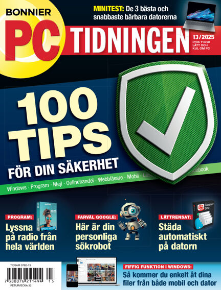 PC Tidningen