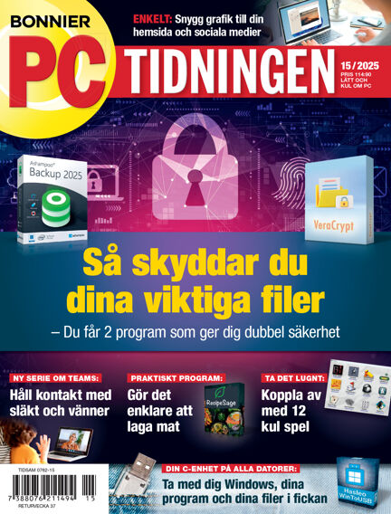 PC Tidningen