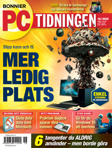 PC Tidningen