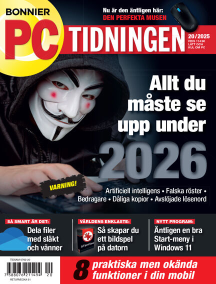 PC Tidningen