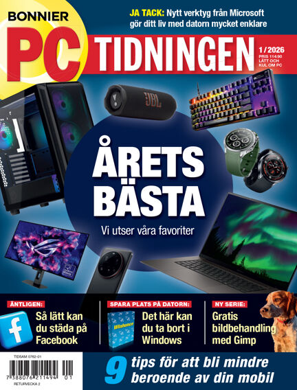 PC Tidningen
