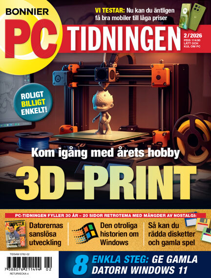 PC Tidningen