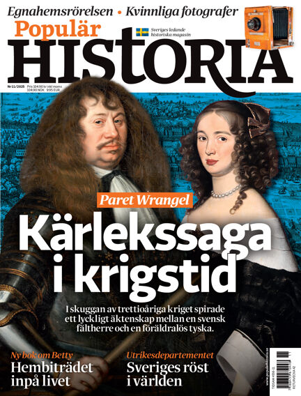 Populär Historia