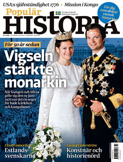 Populär Historia