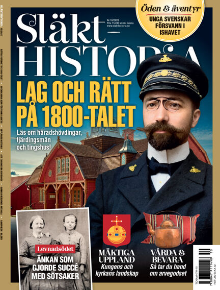 Släkthistoria