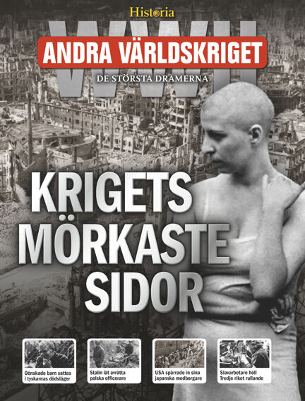 Andra Världskriget