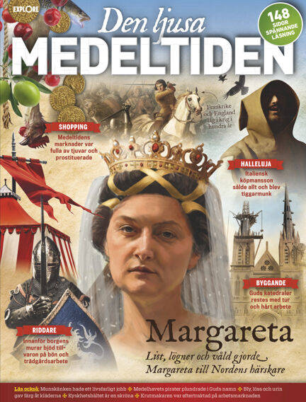 EXPLORE Historia