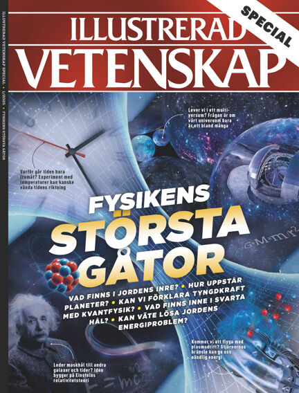 Illustrerad Vetenskap Special