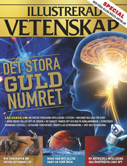 Illustrerad Vetenskap Special