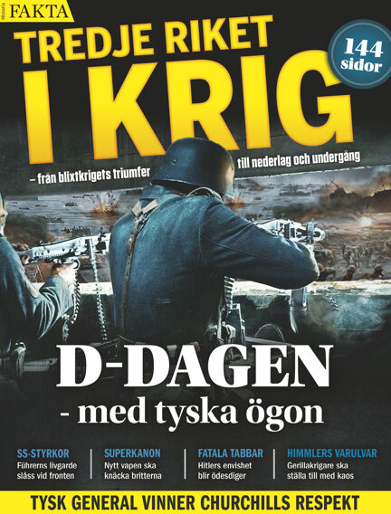 Historie Fakta