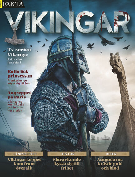 Historie Fakta