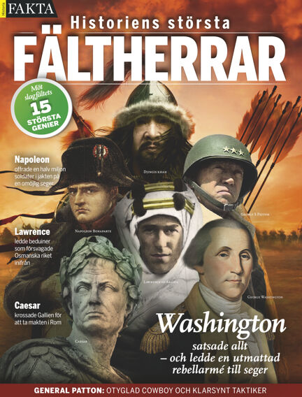 Historie Fakta