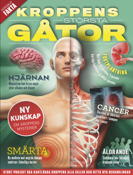 Illustrerad Vetenskap Fakta